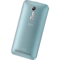 Смартфон ASUS ZenFone Go Silver Blue [ZB452KG]