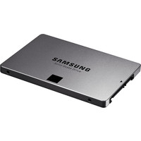 SSD Samsung 840 EVO 500GB (MZ-7TE500BW)