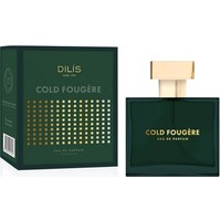 Парфюмерная вода Dilis Parfum Nature Line Cold Fougere EdP (75 мл)