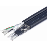 Кабель Cablexpert CC-ESATAP-ESATA-USB5P-1M