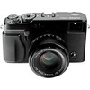 Беззеркальный фотоаппарат Fujifilm X-Pro1 Kit 35mm