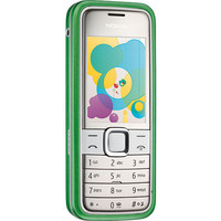 Кнопочный телефон Nokia 7310 Supernova