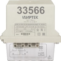 Счетчик электроэнергии Миртек 1-BY-SP3-A1-230-5-60A-ST-RF433/1-HKOQ1V3