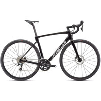 Велосипед Specialized Roubaix р.54 2022 (Tarmac Black/Metallic White/Black Reflective)