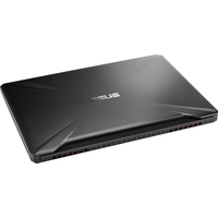 Игровой ноутбук ASUS TUF Gaming FX505DT-AL239T
