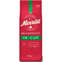 Кофе Merrild In Cup молотый 500 г
