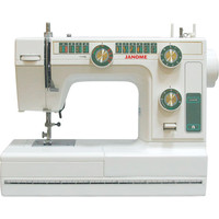 Электромеханическая швейная машина Janome L-394