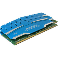 Оперативная память Crucial Ballistix Sport XT 2x8GB KIT DDR3 PC3-12800 (BLS2C8G3D169DS3CEU)