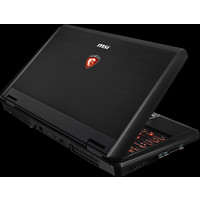 Игровой ноутбук MSI GT60 2PC-815RU Dominator