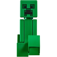 Конструктор LEGO Minecraft 21155 Шахта крипера