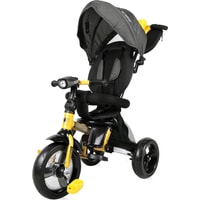 Детский велосипед Lorelli Enduro 2021 (желтый)