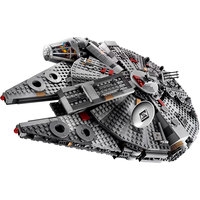 Конструктор LEGO Star Wars 75257 Сокол Тысячелетия
