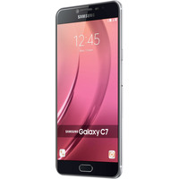 Смартфон Samsung Galaxy C7 32GB Gray [C7000]