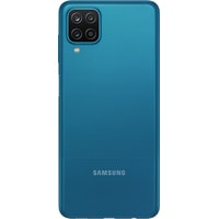 Смартфон Samsung Galaxy A12s SM-A127F 4GB/128GB Восстановленный by Breezy, грейд C (синий)