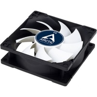 Вентилятор для корпуса Arctic F8 (черный/белый) AFACO-08000-GBA01