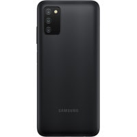 Смартфон Samsung Galaxy A03s SM-A037F 3GB/32GB (черный)