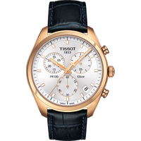 Наручные часы Tissot PR 100 Chronograph Gent T101.417.36.031.00