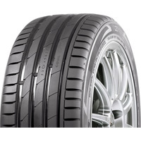 Летние шины Ikon Tyres Z G2 285/30R18 93Y