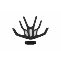 Cпортивный шлем Polisport E3 White/Black M