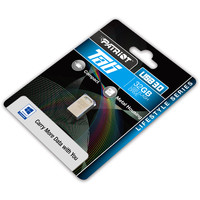 USB Flash Patriot Tab 16GB (PSF16GTAB3USB)