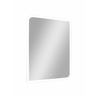  Континент Зеркало Fantasy LED 80x60 (RGB)