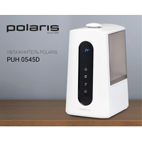 Увлажнитель воздуха Polaris PUH 0545D (белый)
