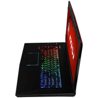 Игровой ноутбук MSI GT72 2QD-288XPL Dominator