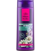 Шампунь Modum Prima Flora баланс для нормальных и жирных волос 420 г