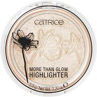Хайлайтер Catrice More Than Glow Highlighter 010