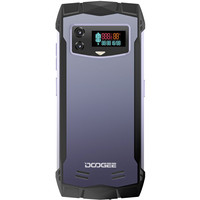 Смартфон Doogee Smini 8GB/256GB (фиолетовый)