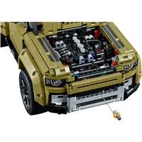 Конструктор LEGO Technic 42110 Land Rover Defender в Барановичах