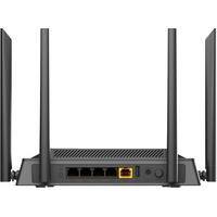 Wi-Fi роутер D-Link DIR-825/RU/R1B