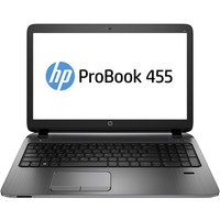 Ноутбук HP ProBook 455 G2 (G6W39EA)