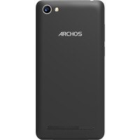 Смартфон Archos 45d Platinum Black