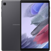Планшет Samsung Galaxy Tab A7 Lite LTE 64GB (темно-серый)