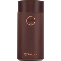 Электрическая кофемолка Sakura SA-6171C