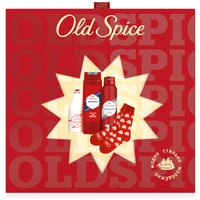 Подарочный набор Old Spice WhiteWater 8001841988009