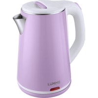 Электрический чайник Lumme LU-156 (лиловый аметист)