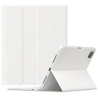 Чехол для планшета Baseus Brilliance Detachable Keyboard для Apple iPad Pro 11 (белый)