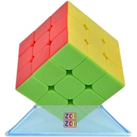 Головоломка Zoizoi 3x3 (цветной)