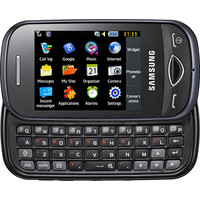 Кнопочный телефон Samsung B3410 CorbyPlus