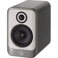 Полочная акустика Q Acoustics Concept 30 (серый)