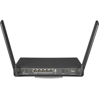 Wi-Fi роутер Mikrotik hAP ac3 RBD53iG-5HacD2HnD