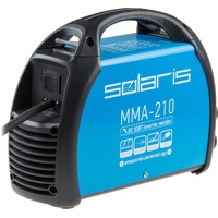 Сварочный инвертор Solaris MMA-210