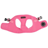 Шлейка-жилетка Puppia Soft Vest PAHA-AH305-PK-XS (розовый)