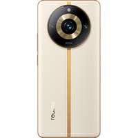 Смартфон Realme 11 Pro+ 5G 12GB/256GB (бежевый)