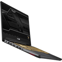Игровой ноутбук ASUS TUF Gaming FX505GE-BQ136T