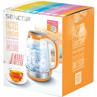 Электрический чайник Sencor SWK 2193OR