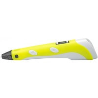 3D-ручка Spider Pen Lite (желтый)