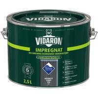 Пропитка Vidaron Impregnant V16 2.5 л (антрацит)